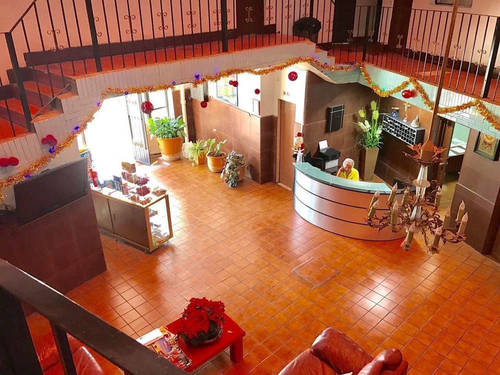 Oyo Hotel Brazil,Guadalajara,Estadio Jalisco Exterior photo